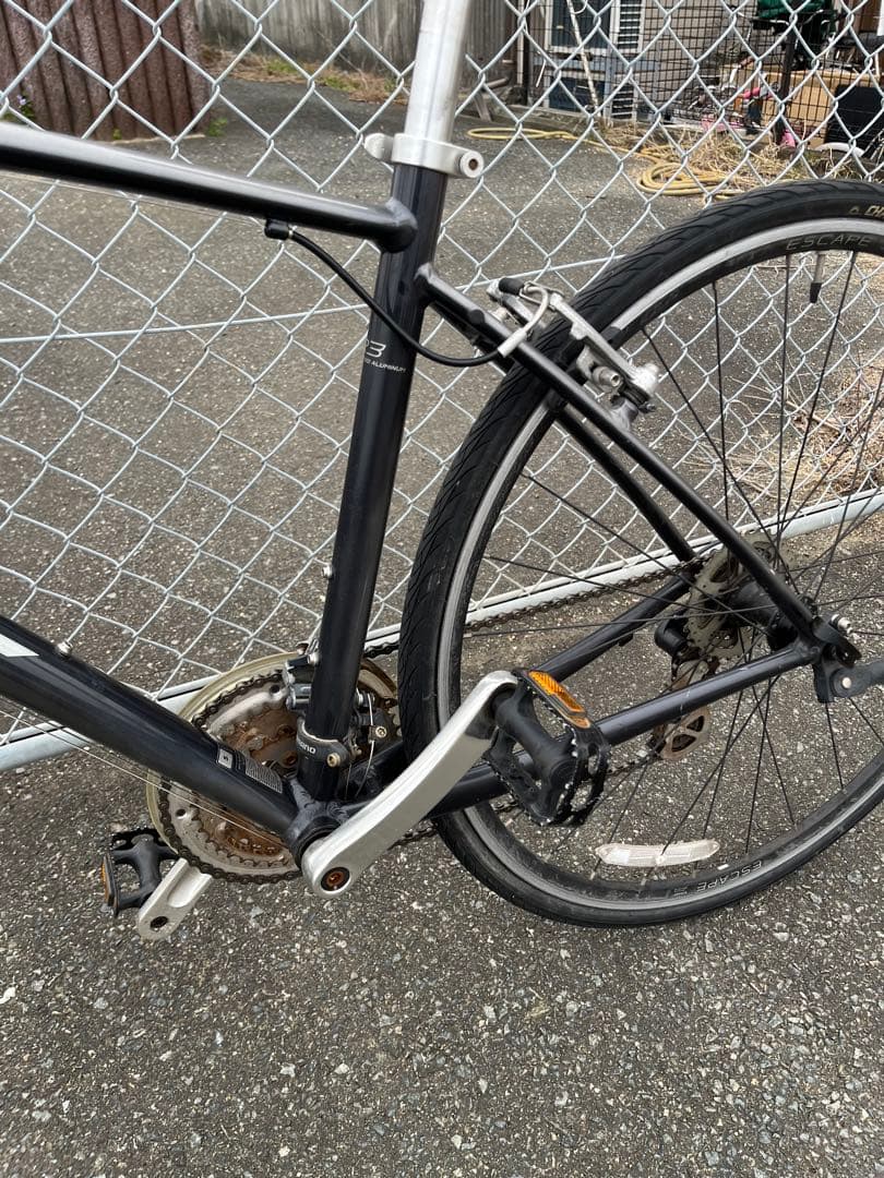 GIANT ESCAPE R3 サイズS クロスバイク