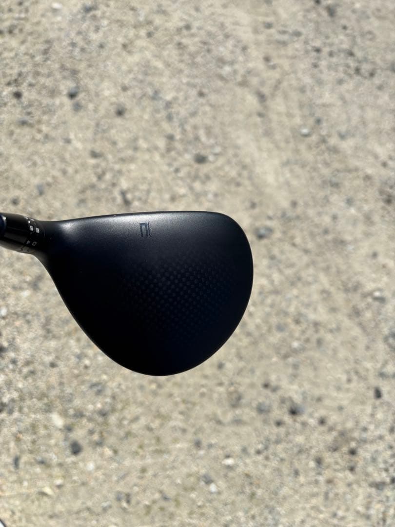 クラブ ds-adapt ls 3w DENALI BLUE60 6.0