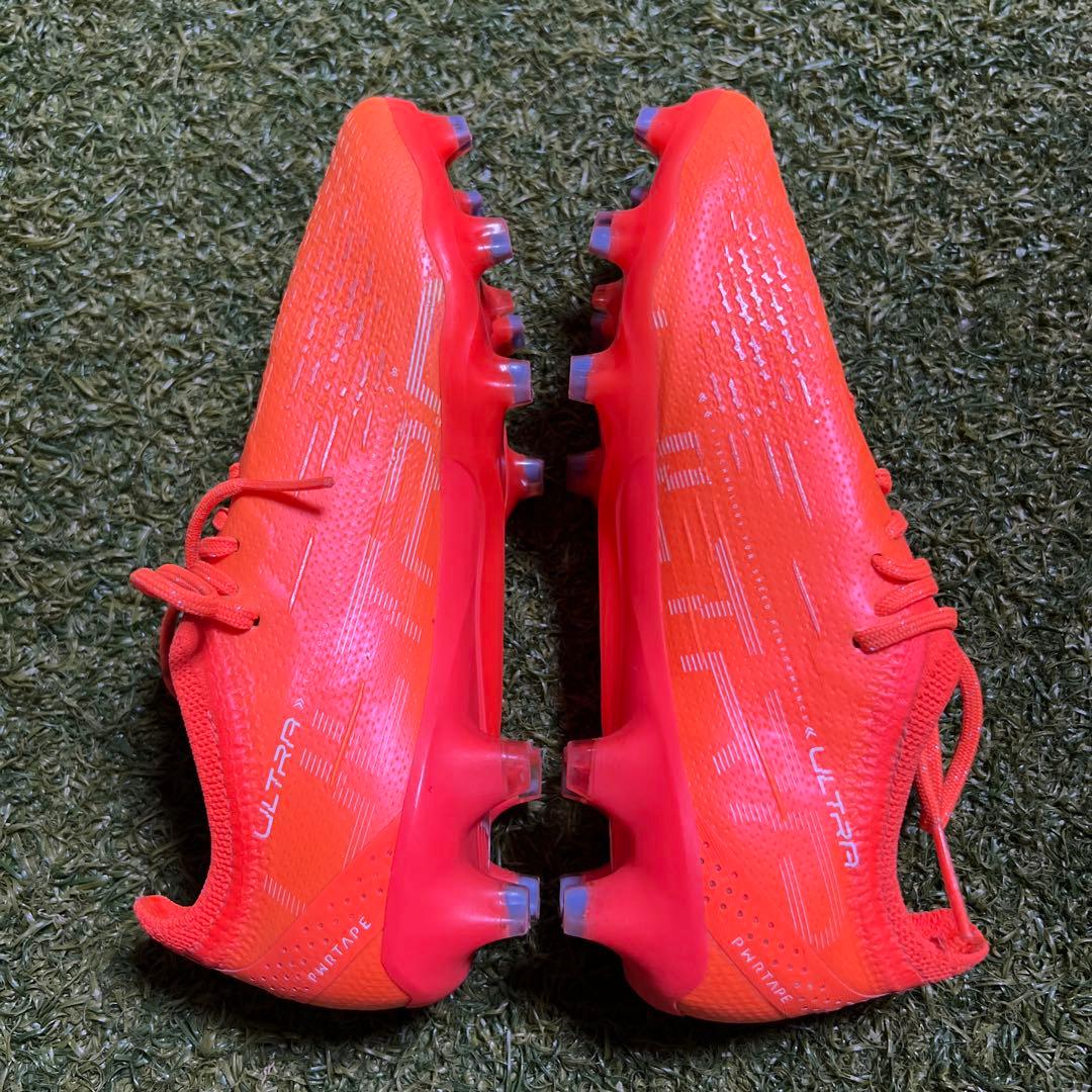 【23センチ】PUMA ULTRAWEAVE PWRPRNT