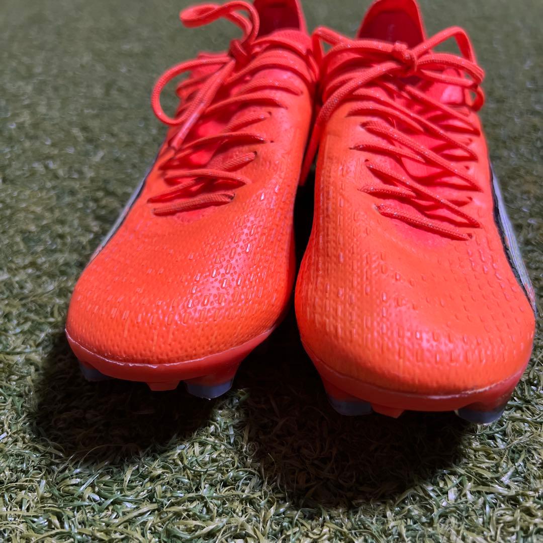 【23センチ】PUMA ULTRAWEAVE PWRPRNT