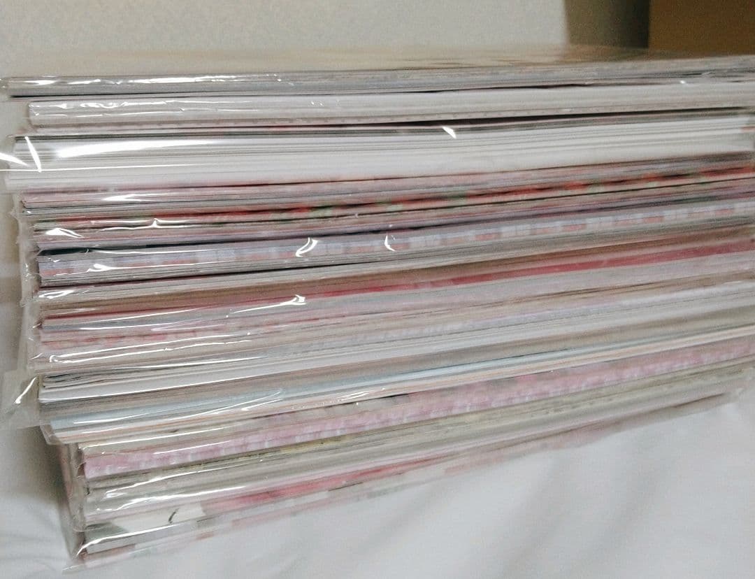 H*e様 デザインペーパー　まとめ売り