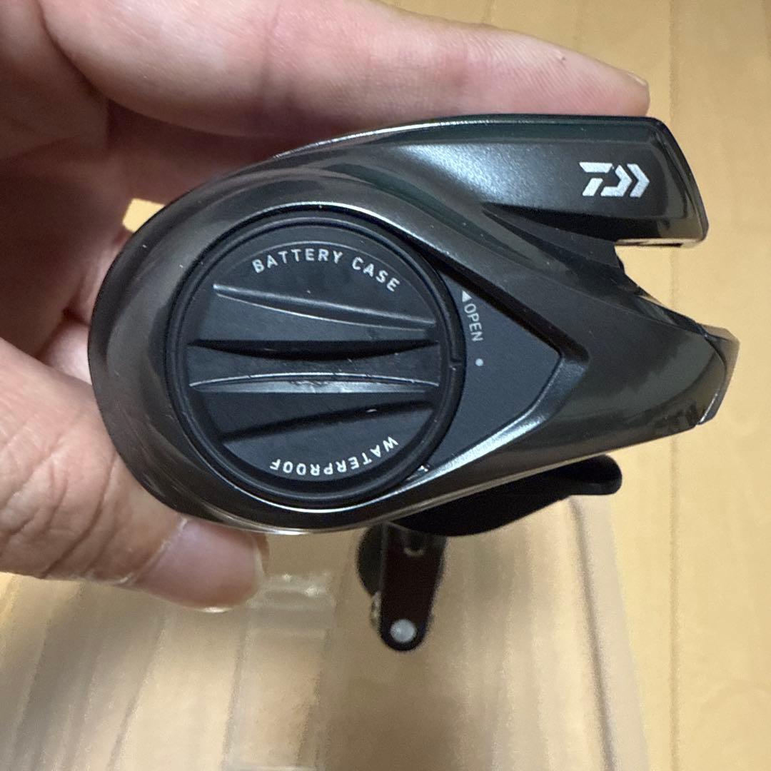 ☆美品☆ダイワ ☆20ティエラIC100HL☆