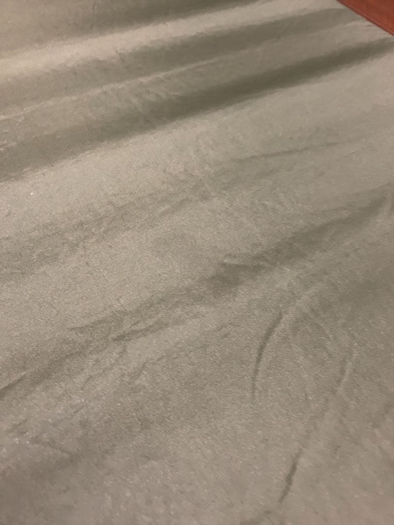 SEATOSUMMIT キャンププラスS.I. RW レクタンレギュラーワイド