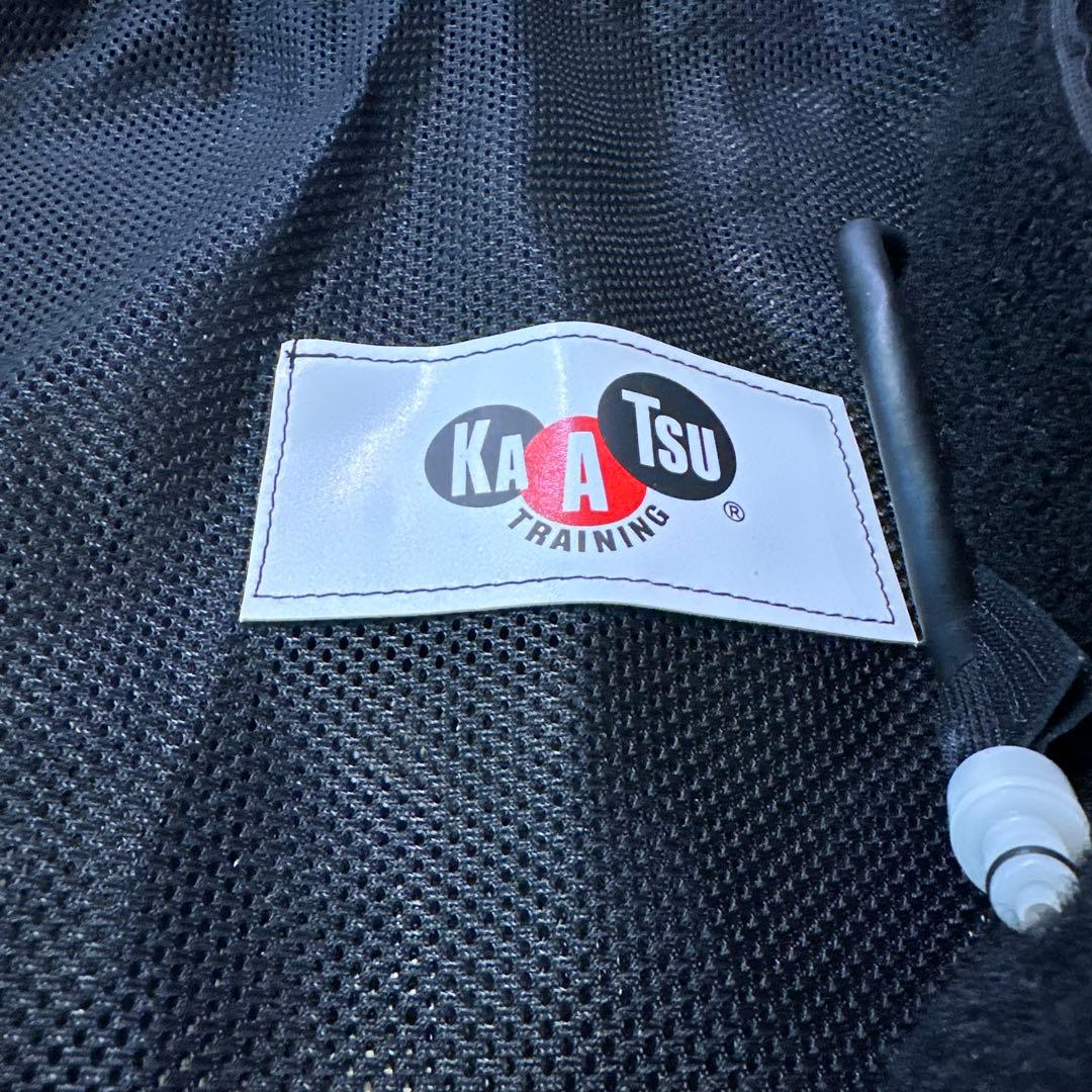 KAATSU エアバンド 脚用 Mサイズ L