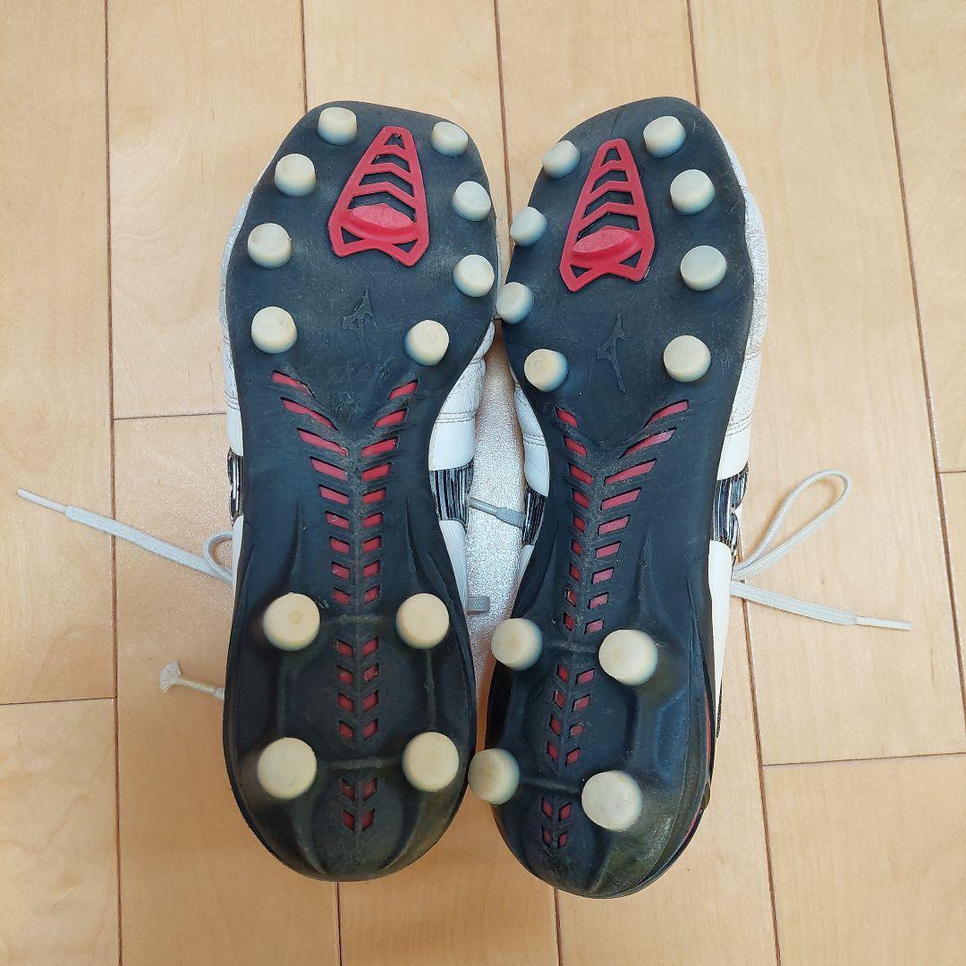 Mizuno モレリア☆スパイク☆25.5cm