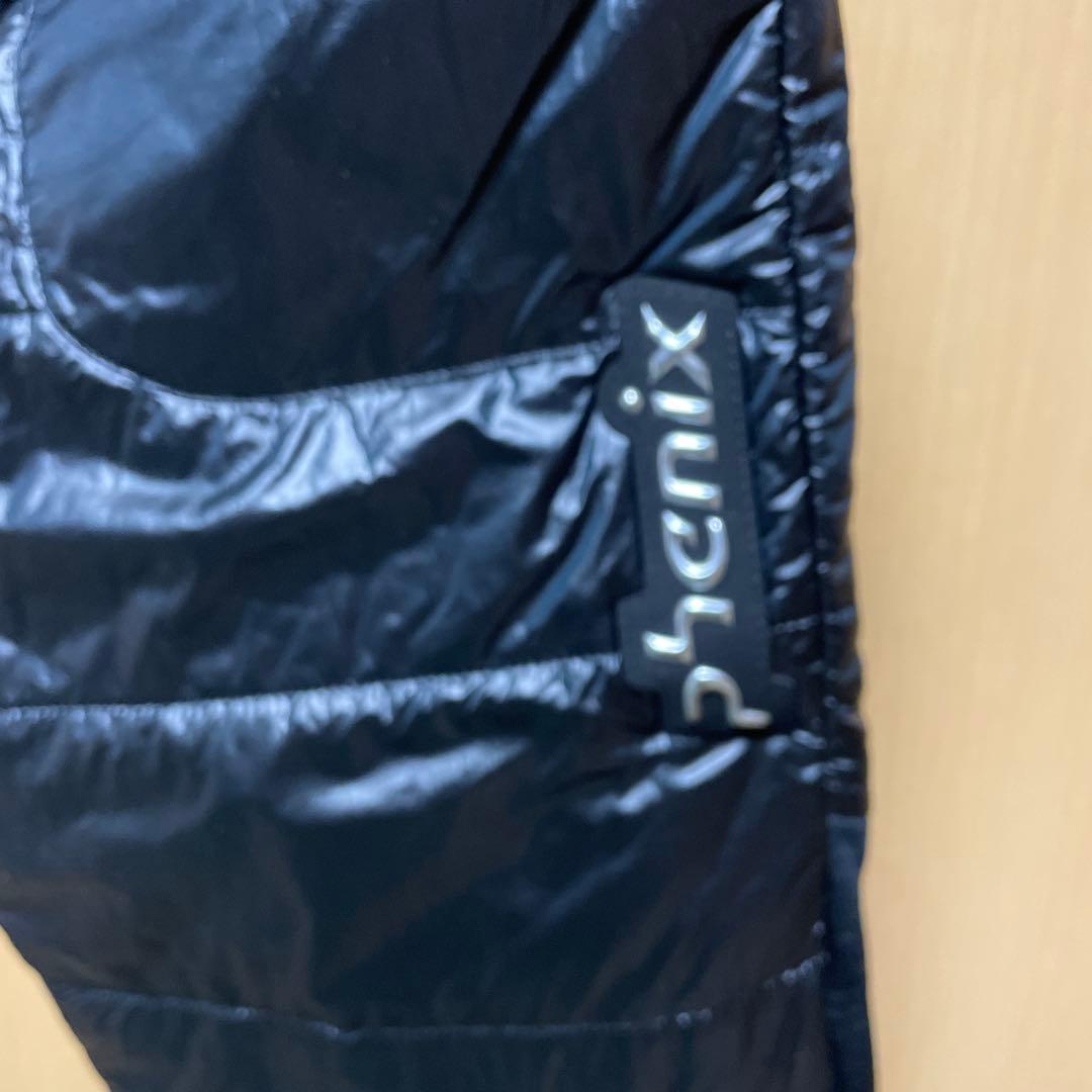 PHENIXフェニックスインナージャケットパンツ上下セット