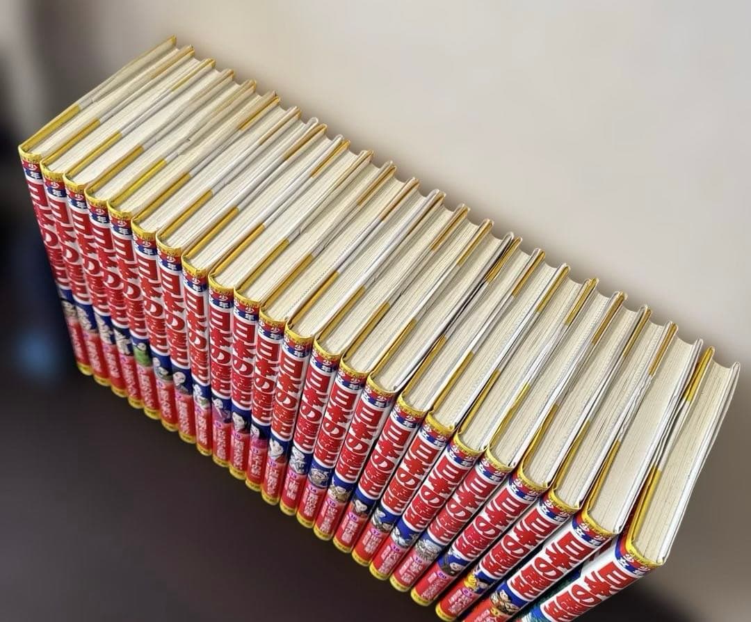 小学館版 学習まんが 少年少女 日本の歴史 【全21巻＋別巻2冊】