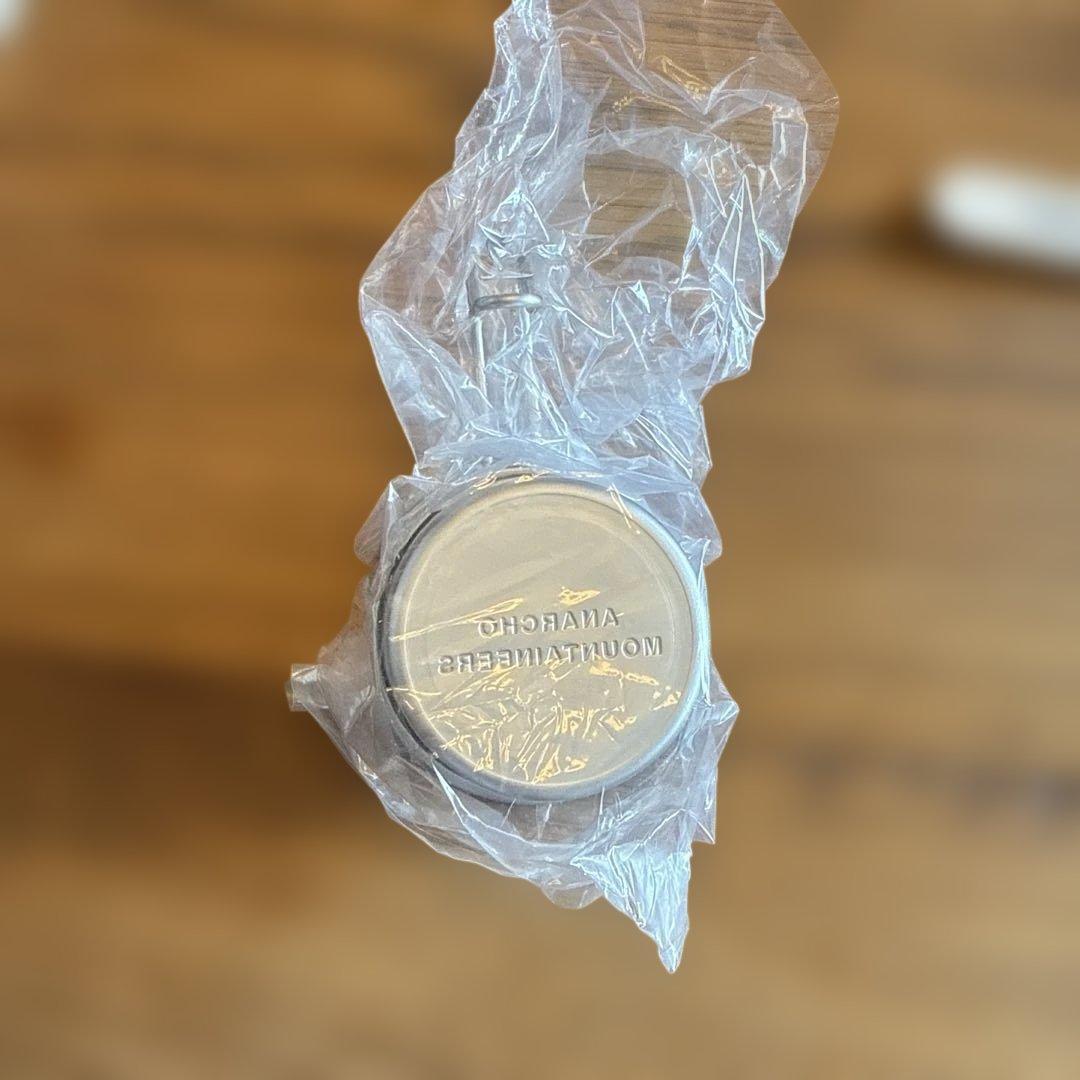 【新品】MOUNTAIN RESEARCHアナルコカップミニマグセット