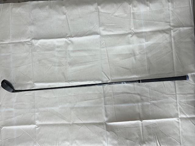 クラブ Taylor made Qi10 TOUR #3U 70S