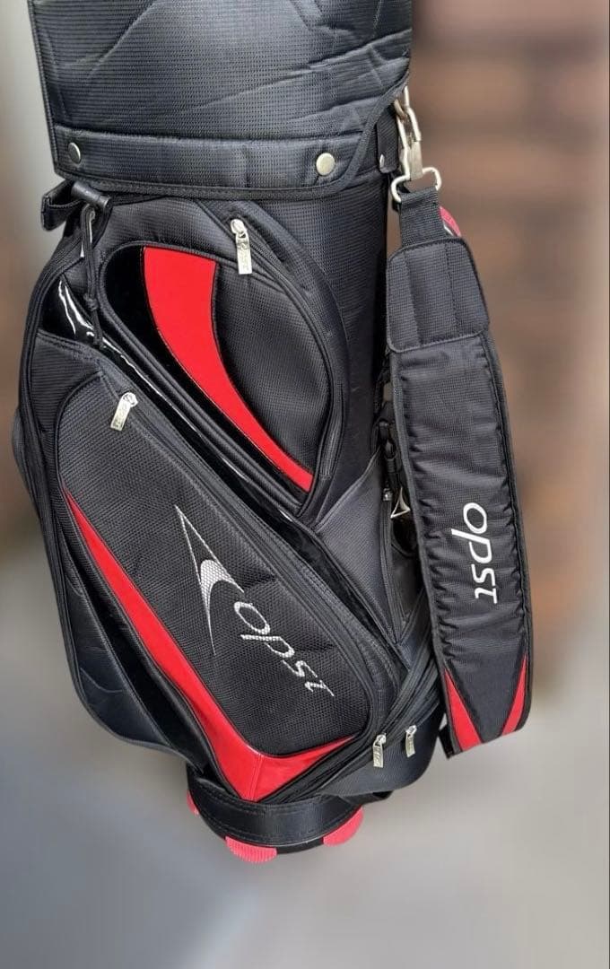 OPSE ゴルフバッグ