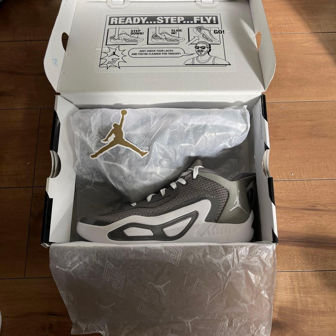 JORDAN TATUM 1 (GS) テイタム 24.5cm