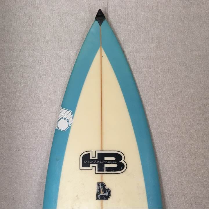 HBオーダーサーフボード