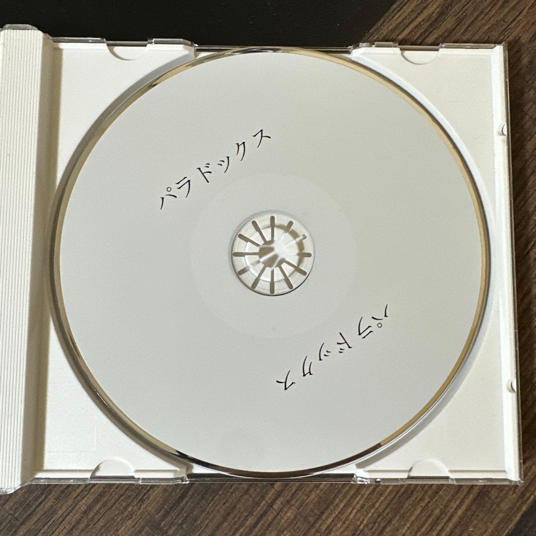 すりぃ　パラドックス/初音ミク　鏡音レン　鏡音リン