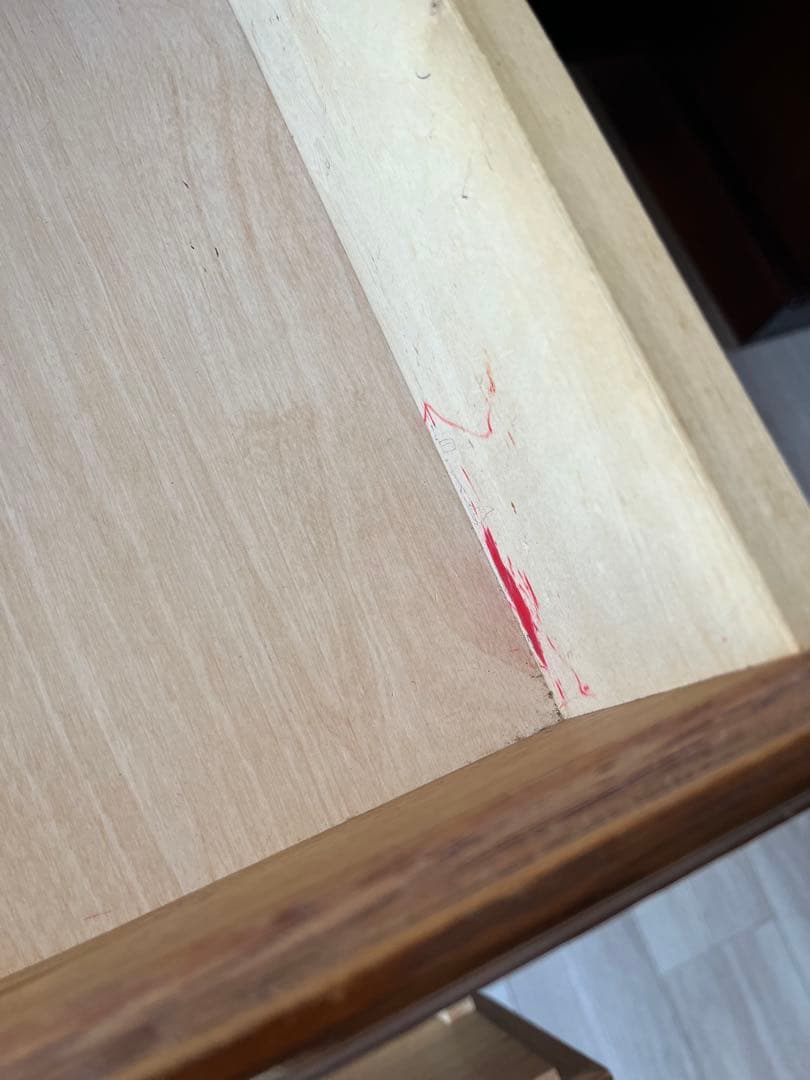 カリモク Karimoku 両袖机 エグゼクティブデスク 書斎机 ワークデスク