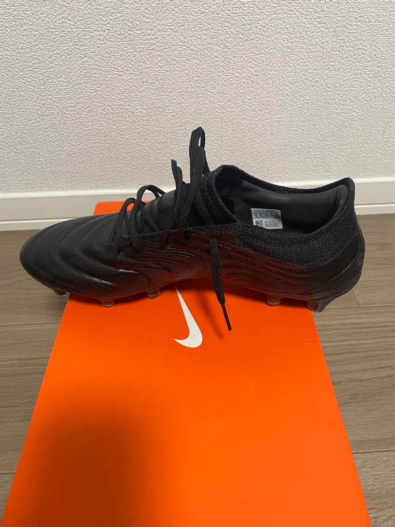 adidas コパ　20.1 FG 27.0cm