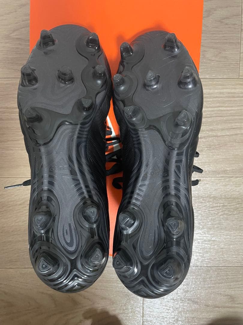 adidas コパ　20.1 FG 27.0cm