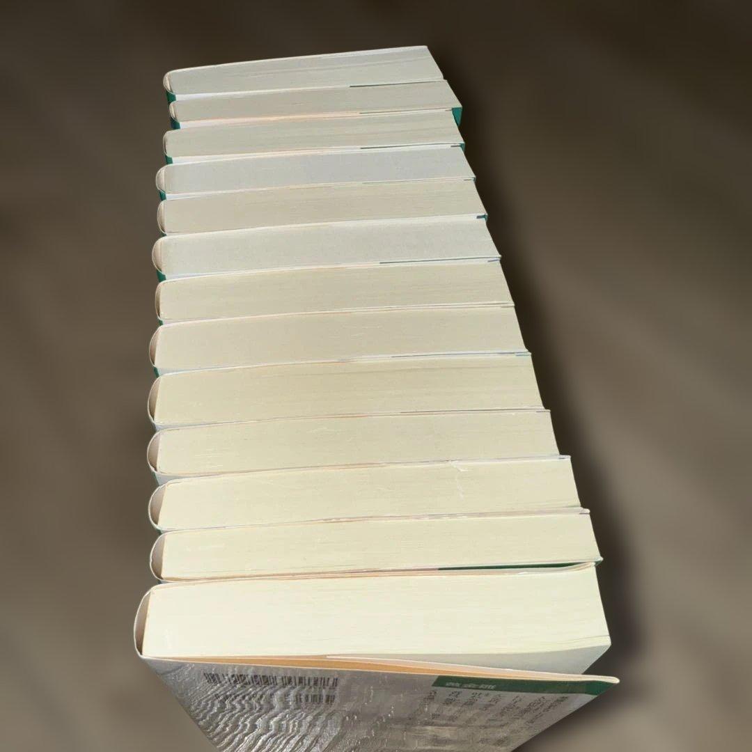 羽州ぼろ鳶組シリーズ　今村翔吾　全13巻セット　アニメ化　火喰鳥