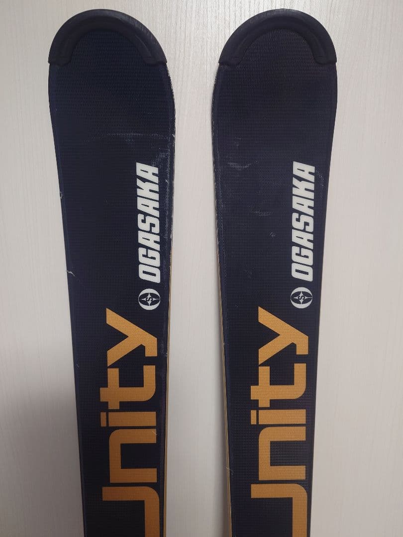 OGASAKA　AS-1　170cm