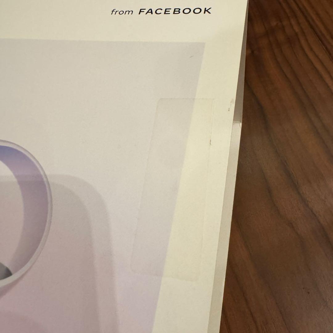 【美品】 Quest 2 VRヘッドセット　256GB