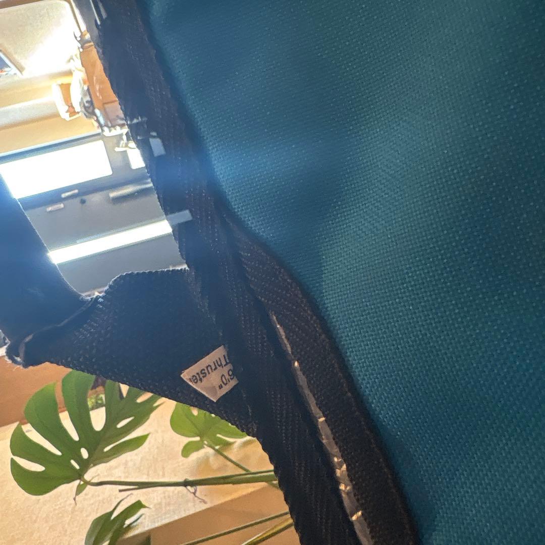 DAKINE(ダカイン) ハードケース 6'0 used ショルダー紐有