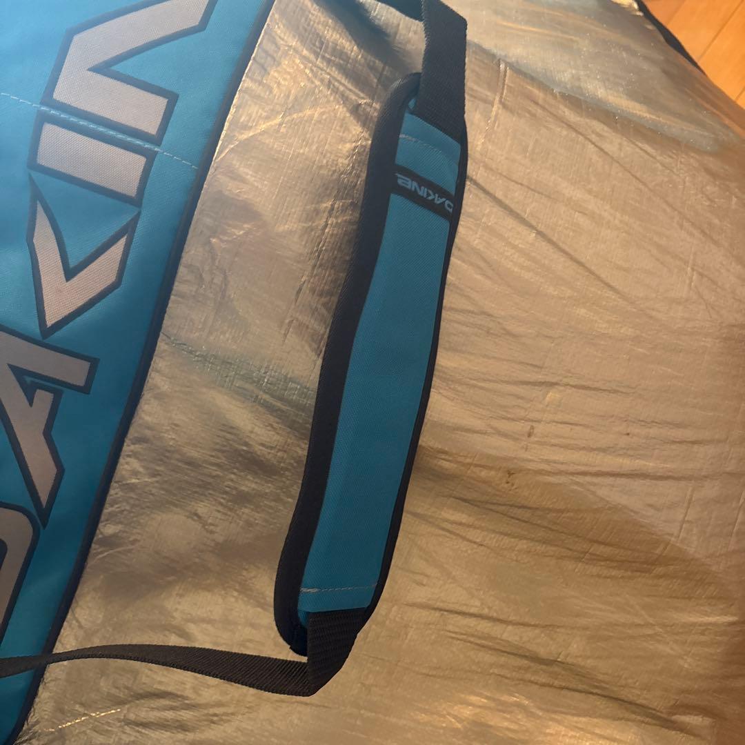 DAKINE(ダカイン) ハードケース 6'0 used ショルダー紐有