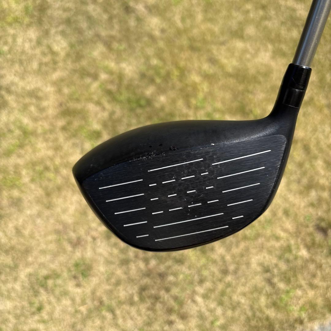 レア 入手困難 ハルスポーツ FactorXドライバー10.5°