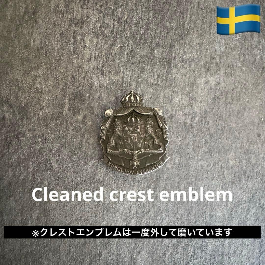 ４ネジ 極上個体！◆ アンバサダー 5000 4スクリュー 完全OH整備済み