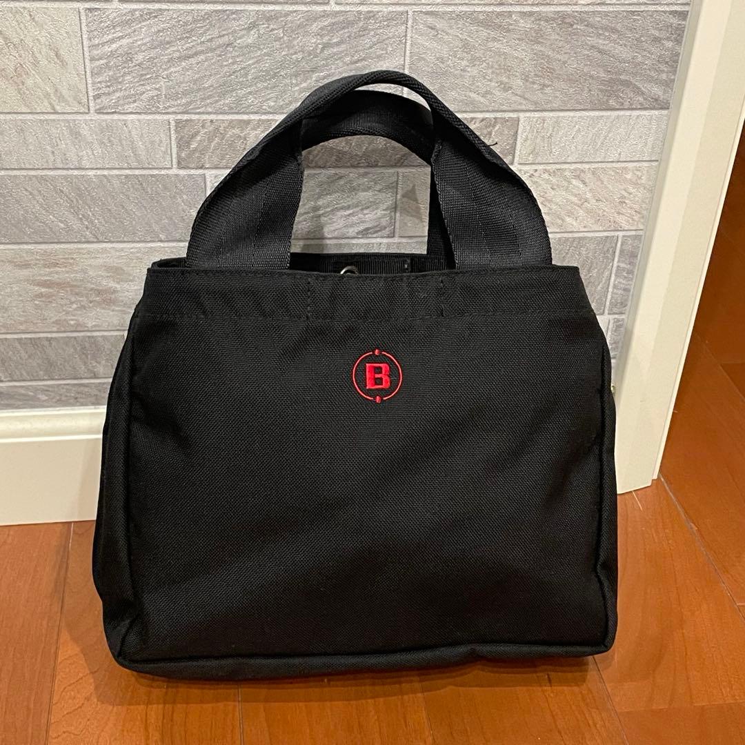 BRIEFING ブリーフィング カート バック ゴルフ バッグ ブラック