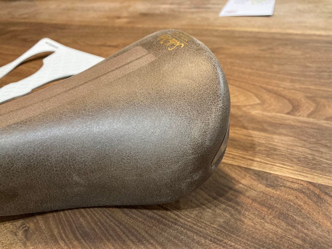 Selle Italia Milano Turbo セライタリア ターボ