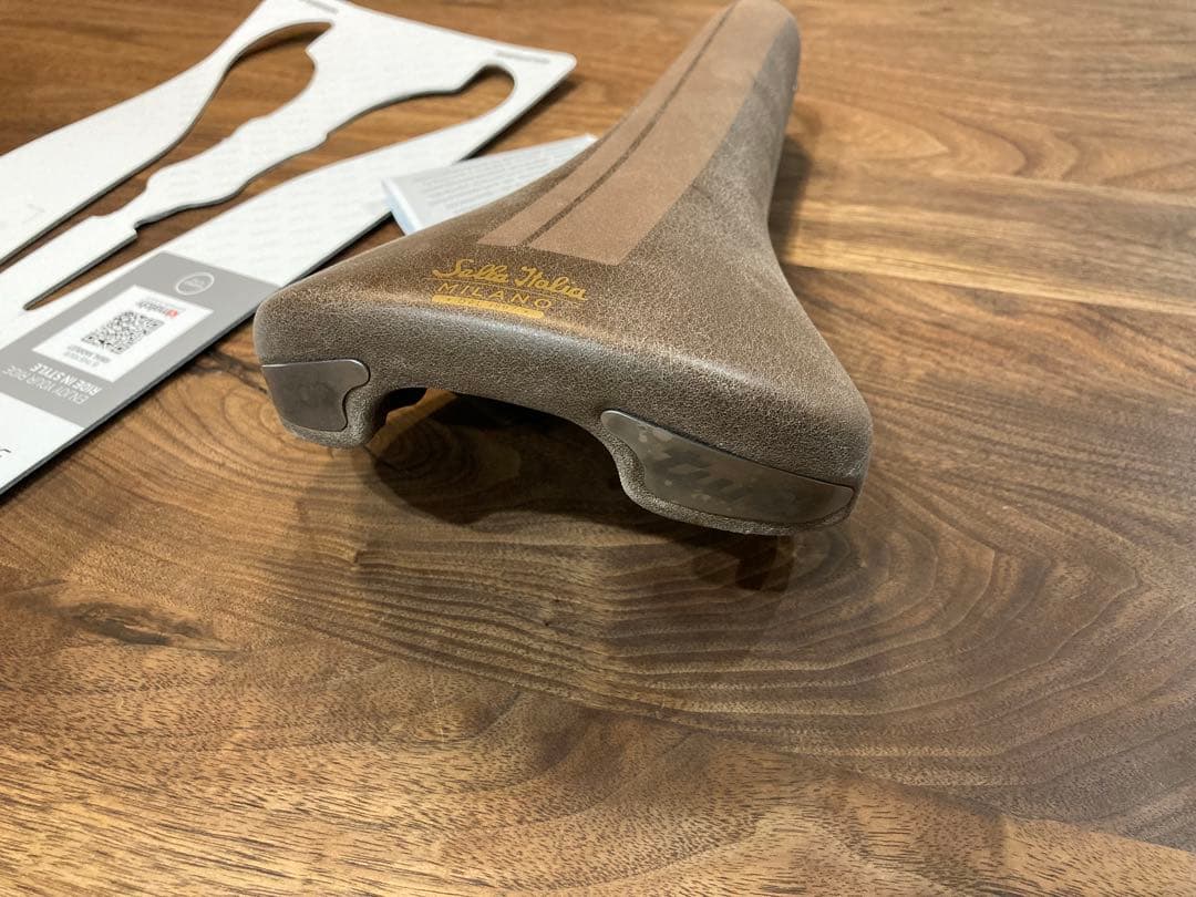Selle Italia Milano Turbo セライタリア ターボ