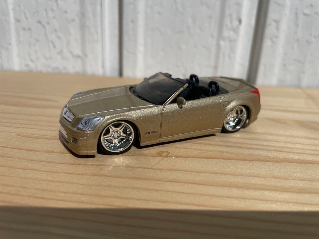 Hot Wheels dropstars ミニカーセット 6台