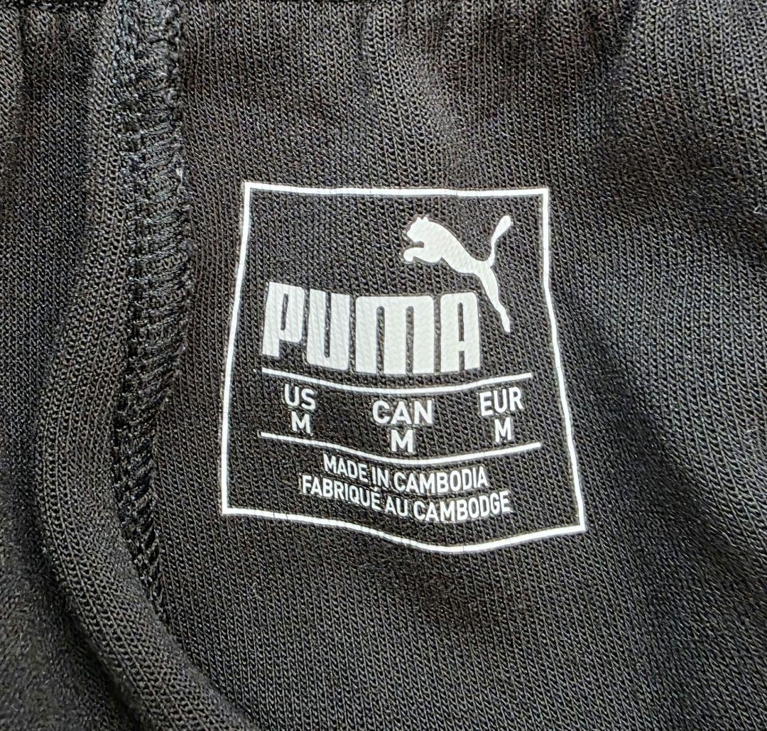 プーマ　ボーラー　上下セット