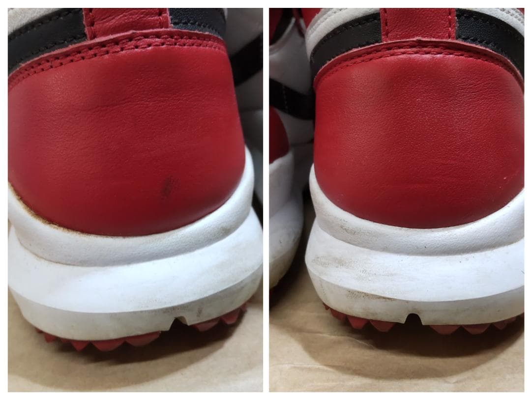 NIKE ナイキ　AIR JORDAN　エアジョーダン　ハイカットゴルフシューズ