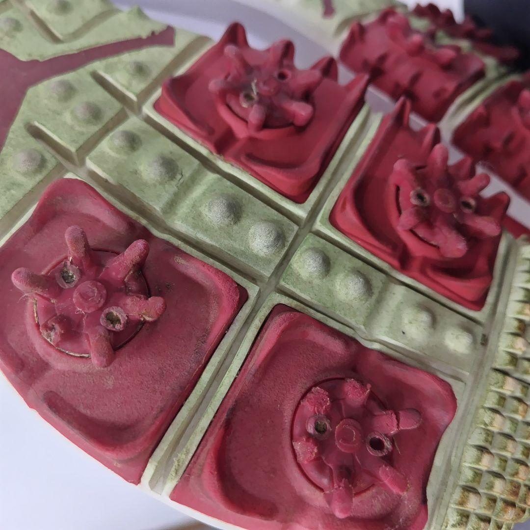 NIKE ナイキ　AIR JORDAN　エアジョーダン　ハイカットゴルフシューズ