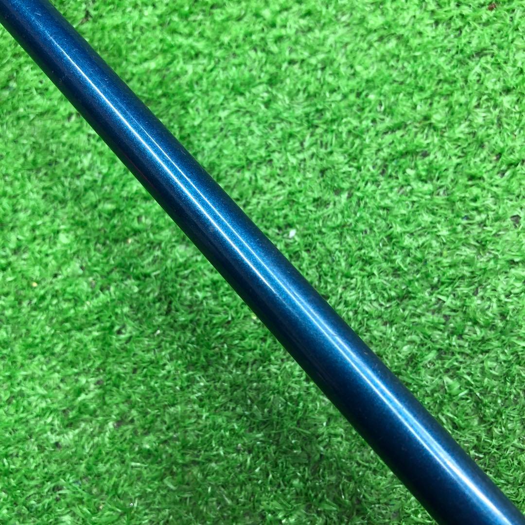 UFG-416 ゼクシオ FW5 20° flexL MP800 レディース