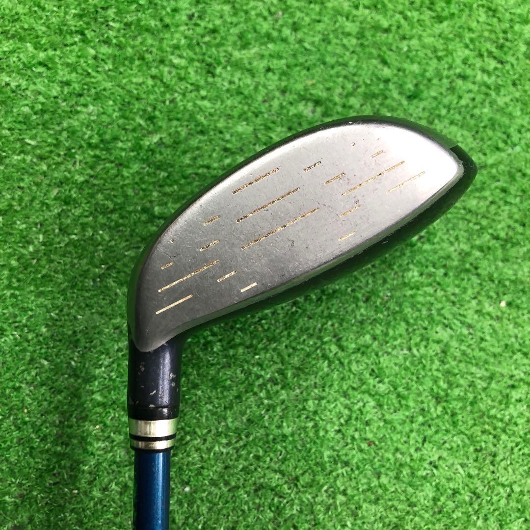 UFG-416 ゼクシオ FW5 20° flexL MP800 レディース