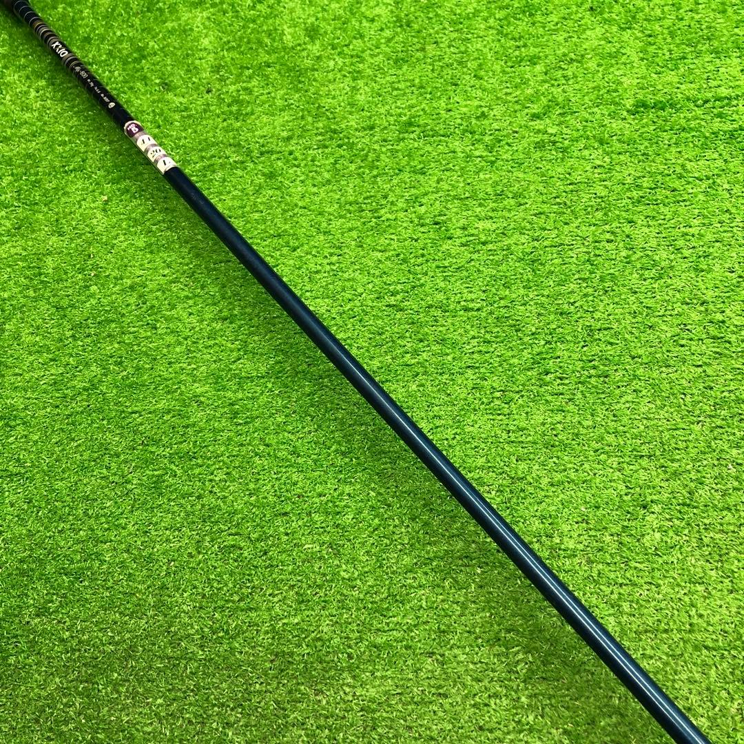 UFG-416 ゼクシオ FW5 20° flexL MP800 レディース