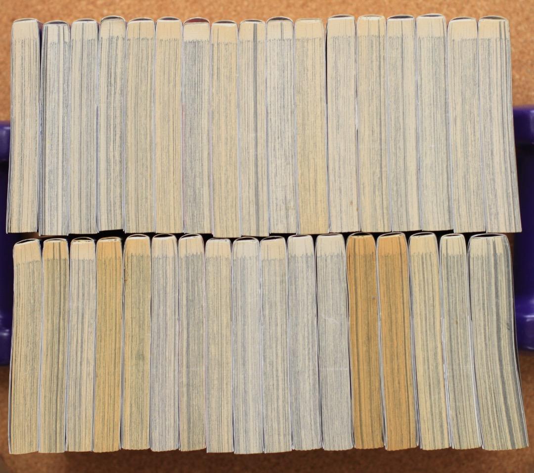 送料込・匿名配送♦️ドラゴンクエスト列伝★ロトの紋章ー紋章を継ぐ者たちへー★全巻