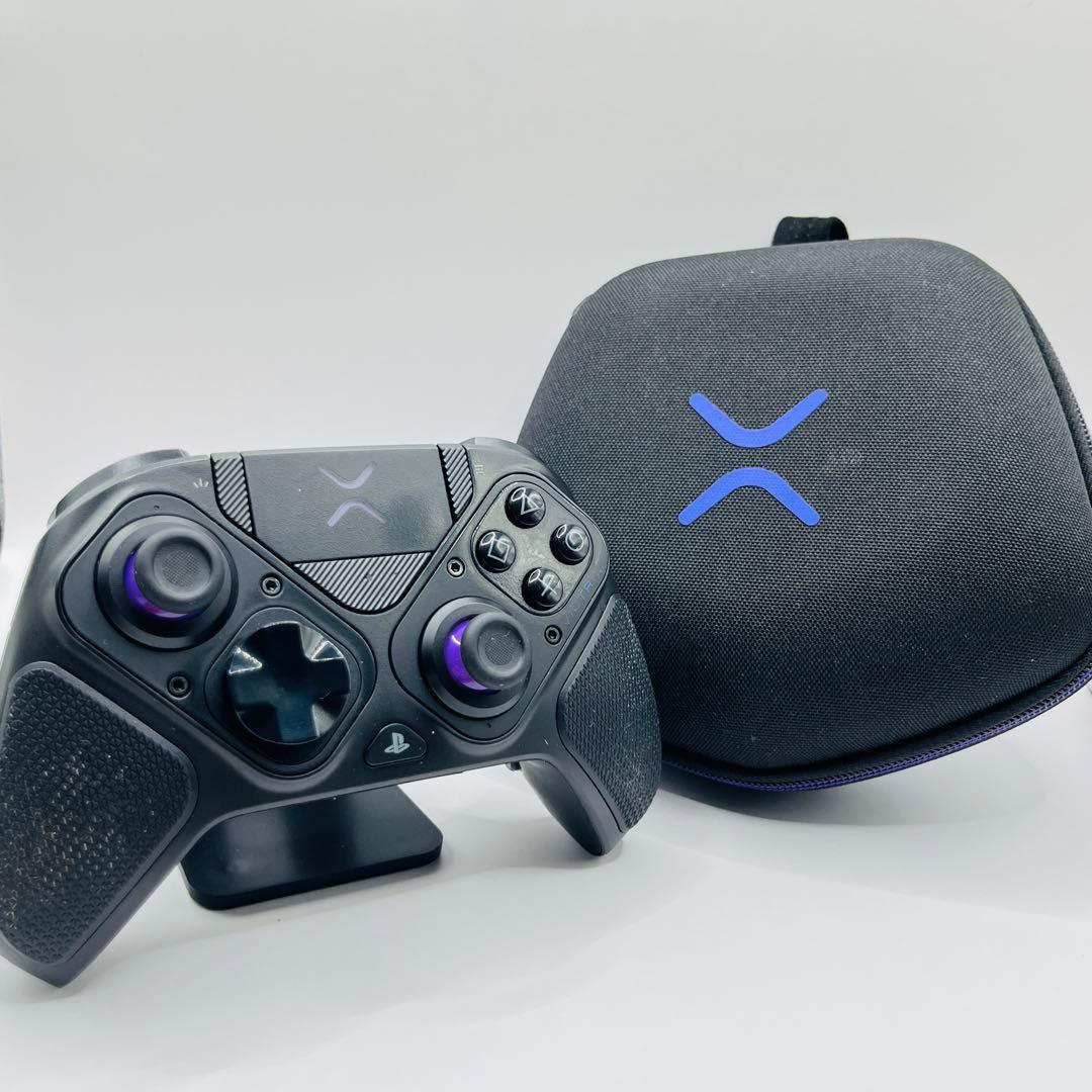 2*送様 VICTRIX PRO BFG コントローラー