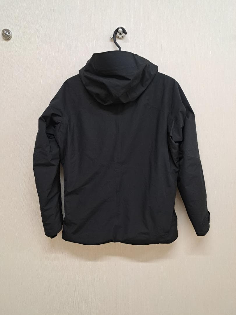 デサント DESCENTE スキージャケット L ゴアテックス GORE-TEX