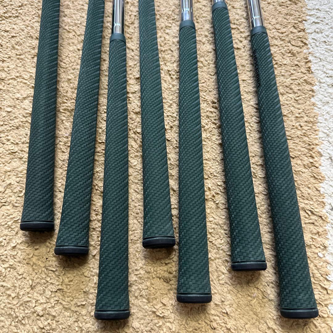 PING i230 アイアンセット　7本