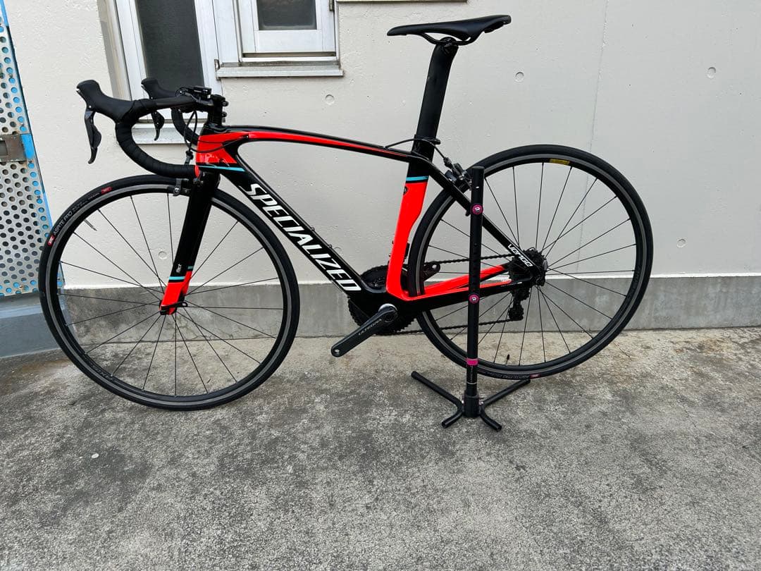 SPECIALIZED VENGE ELITE スペシャライズド シマノdi2