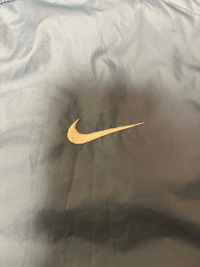 入手困難 ナイキ　インテル　トラックジャケット　ウィンドブレイカー　2XL