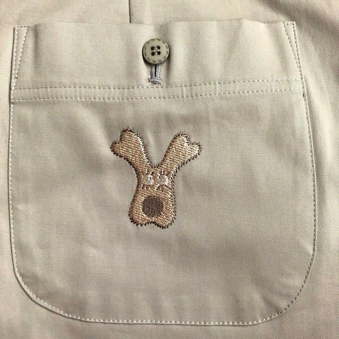 【未着用】MU SPORTS♡レディース ハーフパンツ サイズ38