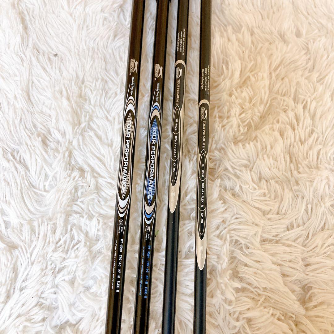 slazenger ゴルフクラブセット　キャディバッグ付き　初心者セット