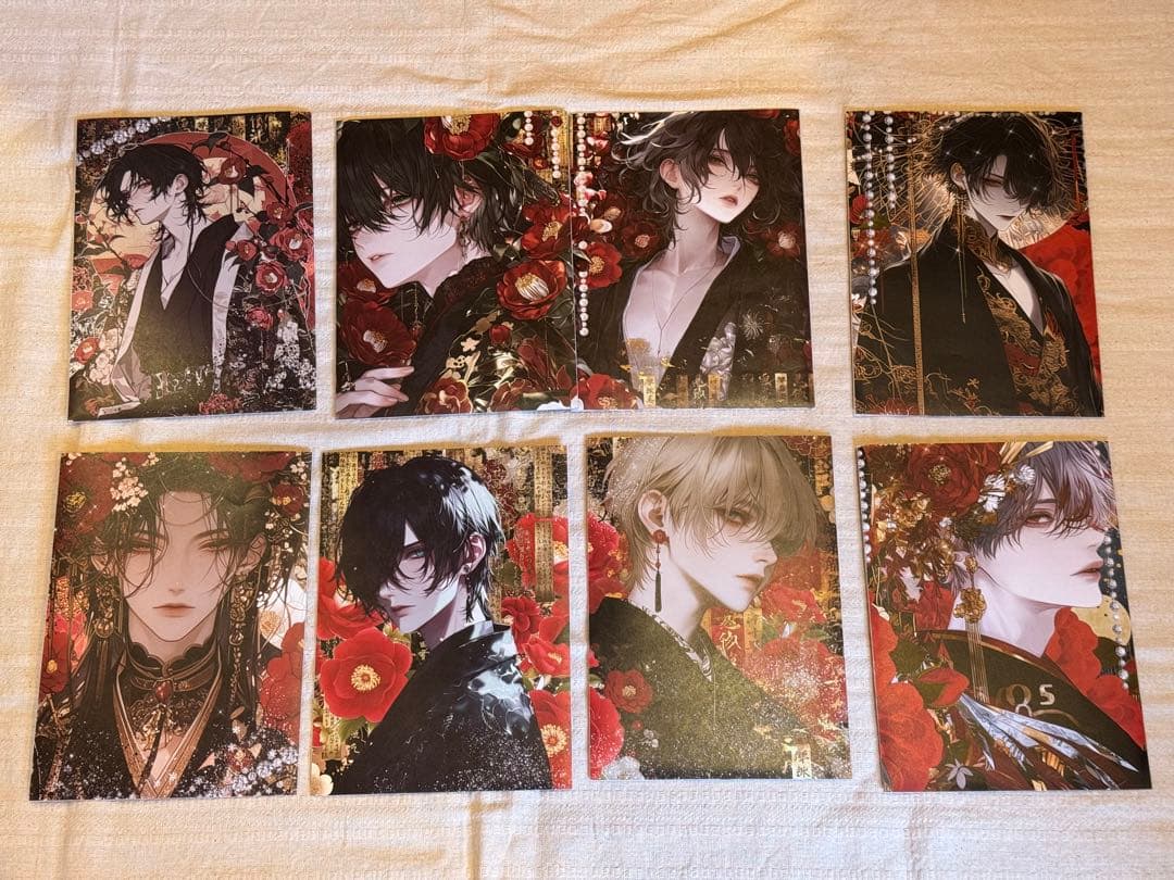 nicho★様 オーダー 平袋34枚