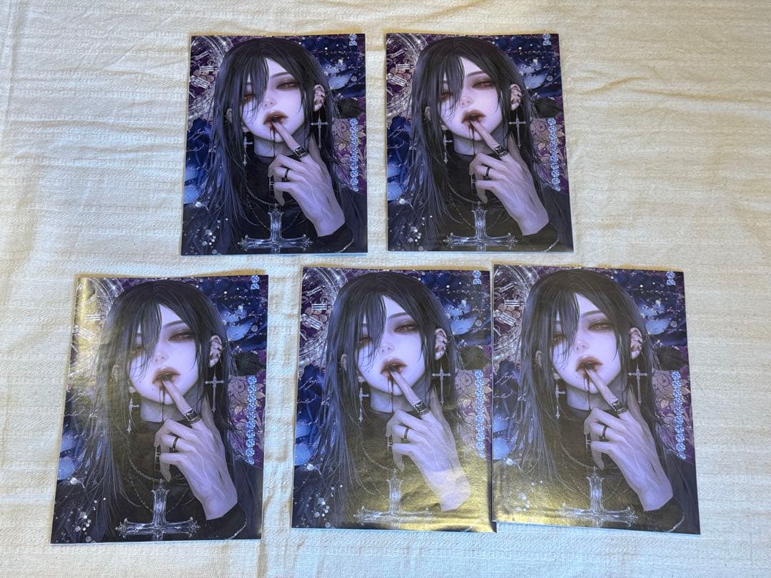 nicho★様 オーダー 平袋34枚