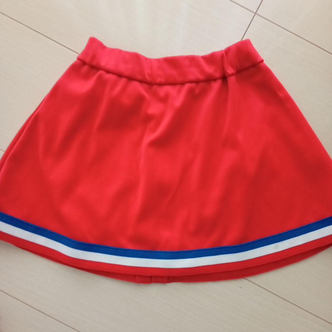 チアリーディング　ウェア　衣装