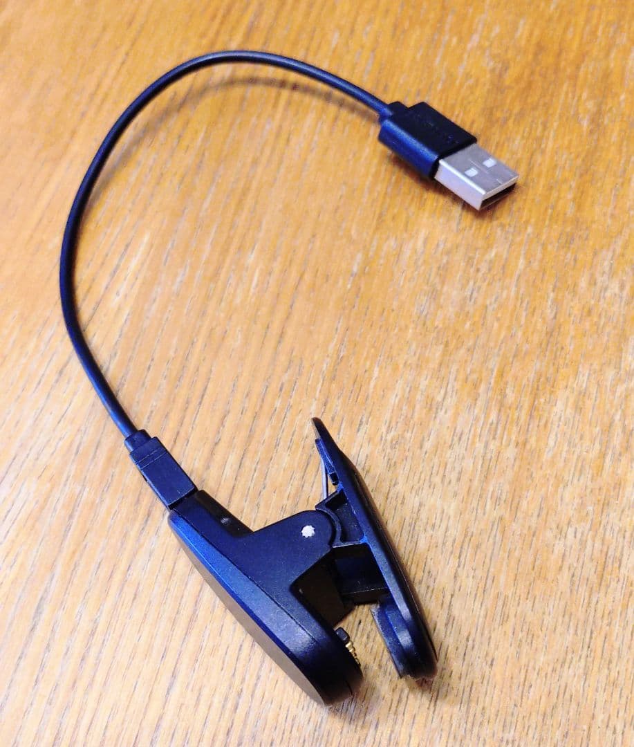 値下げ！美品！保護フィルム付！グリーンオン　ザ・ゴルフウオッチ　A1