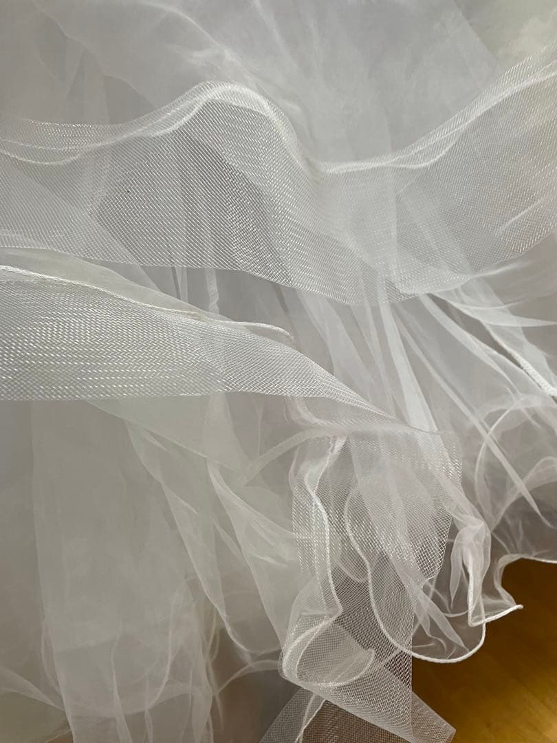 社交ダンス ドレス 長袖 黒白